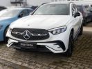 Voir l'annonce Mercedes GLC 300e AMG 4M PANO EN STOCK