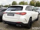 Annonce Mercedes GLC 300e AMG 4M PANO EN STOCK