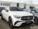 Annonce Mercedes GLC 300e AMG 4M PANO EN STOCK