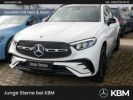 Annonce Mercedes GLC 300e AMG 4M PANO EN STOCK