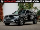 Annonce Mercedes GLC 300e Avantgarde Line 4Matic 9G-Tronic