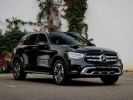 Annonce Mercedes GLC 300e Avantgarde Line 4Matic 9G-Tronic