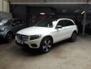 Voir l'annonce Mercedes GLC 350 D 258CH BUSINESS EXECUTIVE 4MATIC 9G-TRONIC