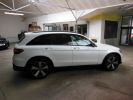 Annonce Mercedes GLC 350 D 258CH BUSINESS EXECUTIVE 4MATIC 9G-TRONIC