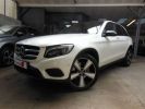 Annonce Mercedes GLC 350 D 258CH BUSINESS EXECUTIVE 4MATIC 9G-TRONIC