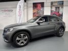 Annonce Mercedes GLC 350 d Executive 4-Matic BVA 9G-Tronic 1ère main