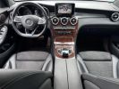 Annonce Mercedes GLC 350 d Executive 4-Matic BVA 9G-Tronic 1ère main