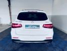 Annonce Mercedes GLC 350 d V6 258CH 9G-Tronic 4Matic Sportline