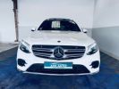 Annonce Mercedes GLC 350 d V6 258CH 9G-Tronic 4Matic Sportline