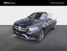 Annonce Mercedes GLC 350 e 211+116ch Executive 4Matic 7G-Tronic plus