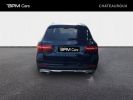 Annonce Mercedes GLC 350 e 211+116ch Executive 4Matic 7G-Tronic plus