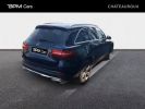 Annonce Mercedes GLC 350 e 211+116ch Executive 4Matic 7G-Tronic plus