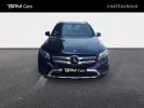 Annonce Mercedes GLC 350 e 211+116ch Executive 4Matic 7G-Tronic plus