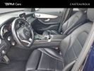 Annonce Mercedes GLC 350 e 211+116ch Executive 4Matic 7G-Tronic plus