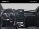 Annonce Mercedes GLC 350 e 211+116ch Executive 4Matic 7G-Tronic plus