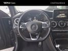 Annonce Mercedes GLC 350 e 211+116ch Executive 4Matic 7G-Tronic plus