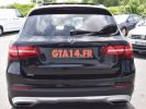 Annonce Mercedes GLC 350 E 211+116CH FASCINATION 4MATIC 7G-TRONIC PLUS