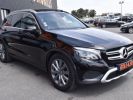 Annonce Mercedes GLC 350 E 211+116CH FASCINATION 4MATIC 7G-TRONIC PLUS