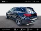 Annonce Mercedes GLC 350 e 211+116ch Fascination 4Matic 7G-Tronic plus