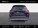 Annonce Mercedes GLC 350 e 211+116ch Fascination 4Matic 7G-Tronic plus