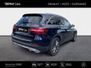 Annonce Mercedes GLC 350 e 211+116ch Fascination 4Matic 7G-Tronic plus