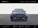 Annonce Mercedes GLC 350 e 211+116ch Fascination 4Matic 7G-Tronic plus