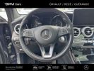 Annonce Mercedes GLC 350 e 211+116ch Fascination 4Matic 7G-Tronic plus