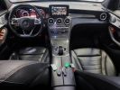 Annonce Mercedes GLC 350 e 211+116ch Fascination 4Matic 7G-Tronic plus