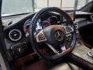 Annonce Mercedes GLC 350 e 211+116ch Fascination 4Matic 7G-Tronic plus