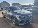 Annonce Mercedes GLC 350 e 211+116ch Sportline 4Matic 7G-Tronic plus