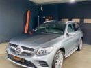 Voir l'annonce Mercedes GLC 350 E 211+116CH SPORTLINE 4MATIC 7G-TRONIC PLUS