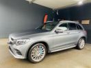 Annonce Mercedes GLC 350 E 211+116CH SPORTLINE 4MATIC 7G-TRONIC PLUS