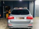 Annonce Mercedes GLC 350 E 211+116CH SPORTLINE 4MATIC 7G-TRONIC PLUS