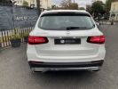 Annonce Mercedes GLC 350 e 7G-DCT 4Matic Sportline