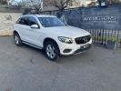 Voir l'annonce Mercedes GLC 350 e 7G-DCT 4Matic Sportline