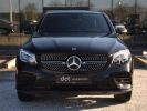 Annonce Mercedes GLC 350 e Cpé 4M PHEV AMG AIRMATIC ACC BURMESTER