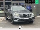 Annonce Mercedes GLC 350 e PANO KEYLESS  CARBON LIVRAISON REPRISE CREDIT