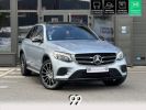 Annonce Mercedes GLC 350 e peinture métallisée pack technologique LIVRAISON REPRISE LOA CREDIT