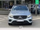 Annonce Mercedes GLC 350 e peinture métallisée pack technologique LIVRAISON REPRISE LOA CREDIT