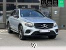 Annonce Mercedes GLC 350 e peinture métallisée pack technologique LIVRAISON REPRISE LOA CREDIT