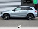 Annonce Mercedes GLC 350 e peinture métallisée pack technologique LIVRAISON REPRISE LOA CREDIT