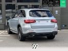 Annonce Mercedes GLC 350 e peinture métallisée pack technologique LIVRAISON REPRISE LOA CREDIT