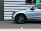 Annonce Mercedes GLC 350 e peinture métallisée pack technologique LIVRAISON REPRISE LOA CREDIT