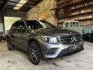 Achat Mercedes GLC 350 Fascination Pack AMG Line Occasion