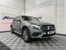 Voir l'annonce Mercedes GLC 350d 3.0 258 CH 9G-Tronic 4-Matic Fascination - GARANTIE 6 MOIS