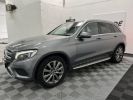 Annonce Mercedes GLC 350d 3.0 258 CH 9G-Tronic 4-Matic Fascination - GARANTIE 6 MOIS