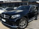 Voir l'annonce Mercedes GLC 350e HYBRID 4MATIC 2.0 210 Cv / 320 Cv FASCINATION / AMG LINE BVA9 - GARANTIE 1 AN