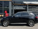 Annonce Mercedes GLC 350e HYBRID 4MATIC 2.0 210 Cv / 320 Cv FASCINATION / AMG LINE BVA9 - GARANTIE 1 AN