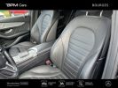 Annonce Mercedes GLC 400 d 330ch AMG Line 4Matic 9G-Tronic