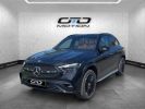 Voir l'annonce Mercedes GLC 400 e 9G-Tronic 4Matic AMG Line